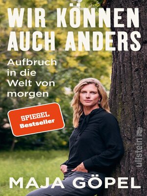 cover image of Wir können auch anders